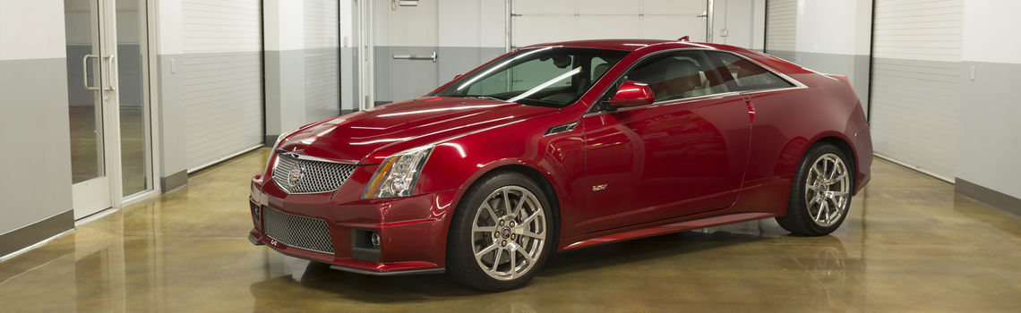 Cadillac Cts V Coupe Manual Exotic Car Rental Club