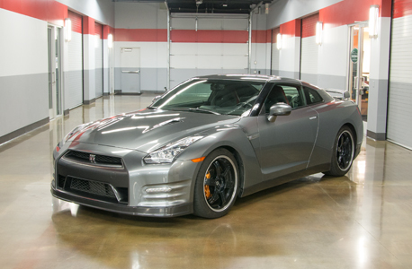 Nissan Gtr Rentals Las Vegas - Best Car Update 2019-2020 ...
