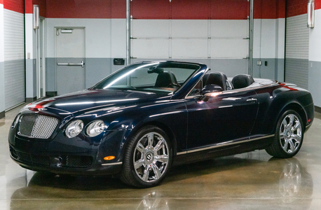Exotic Car & Luxury Car Rentals | San Francisco & Los ...