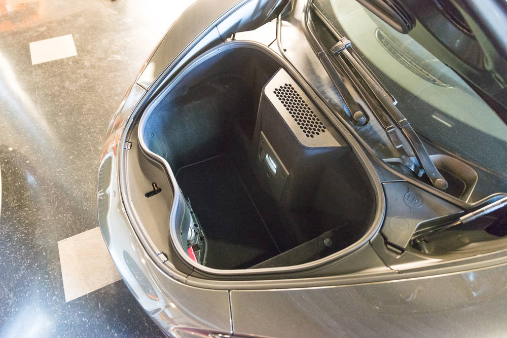 Mclaren 570s Exotic Car Rental Club Sportiva